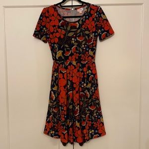Lularoe Amelia